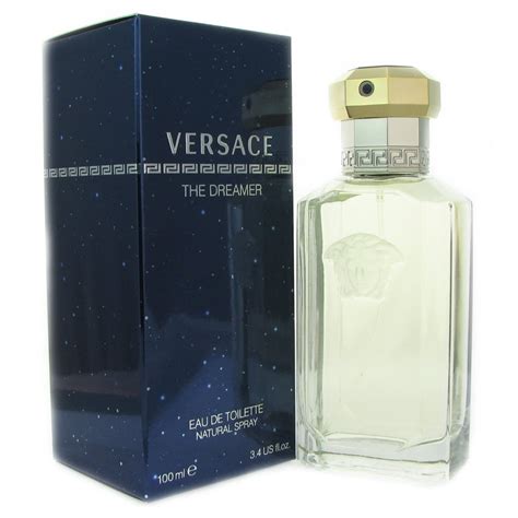 versace dreamer walmart|Versace the dreamer original.